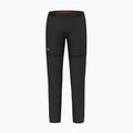 Pantaloni de trekking pentru bărbați Salewa Pedroc 2 DST 2/1 negru out 5