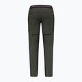 Pantaloni de trekking pentru bărbați Salewa Pedroc 2 DST 2/1 dark olive 2