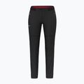Pantaloni de trekking pentru femei Salewa Pedroc 2 DST 2/1 negru out 10
