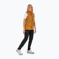 Pantaloni de trekking pentru femei Salewa Pedroc 2 DST 2/1 negru out 2