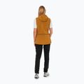 Pantaloni de trekking pentru femei Salewa Pedroc 2 DST 2/1 negru out 3