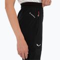 Pantaloni de trekking pentru femei Salewa Pedroc 2 DST 2/1 negru out 6
