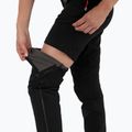 Pantaloni de trekking pentru femei Salewa Pedroc 2 DST 2/1 negru out 8