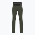 Pantaloni de trekking pentru bărbați Salewa Pedroc 2 Dst Reg Dark Olive 2