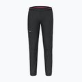 Pantaloni de drumeție pentru bărbați Salewa Pedroc 2 Durastretch Sho black out