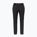 Pantaloni de trekking pentru femei Salewa Pedroc 2 Dst Reg black out 8