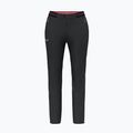 Pantaloni de antrenament pentru femei Salewa Pedroc 2 Durastretch Sho black out 4