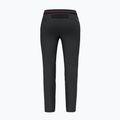 Pantaloni de antrenament pentru femei Salewa Pedroc 2 Durastretch Sho black out 5