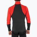 Hanorac bărbătesc Salewa Ortles Am flame fleece sweatshirt pentru bărbați 5