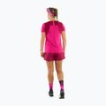Tricou de alergare pentru femei DYNAFIT Sky roz 08-0000071650 2