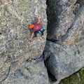 Wild Country Flow magma cămașă de alpinism pentru bărbați 6