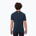 Bărbați Wild Country Flow cățărare t-shirt navy 3