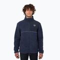 Bluză polar pentru bărbați Wild Country Spotter dark denim 3