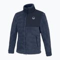 Bluză polar pentru bărbați Wild Country Spotter dark denim 6