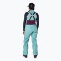 DYNAFIT Pantaloni de schi pentru femei Tigard GTX albastru marin 2