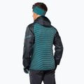 DYNAFIT Spped Insulation cu glugă pentru bărbați Jachetă cu glugă cu glugă blueberry storm blue 2