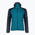 DYNAFIT Spped Insulation cu glugă pentru bărbați Jachetă cu glugă cu glugă blueberry storm blue 3