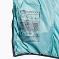 Jacheta de schi DYNAFIT pentru femei DYNAFIT Spped Insulation cu glugă cu glugă Blueberry Marine Blue 8