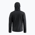 Geacă de ploaie pentru bărbați Salewa Puez Aqua 4 PTX 2.5L black out 2