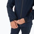 Geacă de ploaie pentru bărbați Salewa Puez Aqua 4 PTX 2.5L navy blazer/0910 6