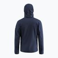 Geacă de ploaie pentru bărbați Salewa Puez Aqua 4 PTX 2.5L navy blazer/0910 9
