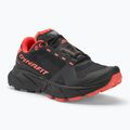 Încălțăminte de alergare pentru femei  DYNAFIT Ultra 100 GTX black out/fluo coral