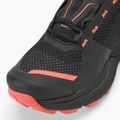 Încălțăminte de alergare pentru femei  DYNAFIT Ultra 100 GTX black out/fluo coral 7