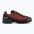 Salewa Wildfire 2 GTX cizme de alpinism pentru femei syrah/negru 2