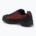 Salewa Wildfire 2 GTX cizme de alpinism pentru femei syrah/negru 3