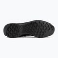 Salewa Wildfire 2 GTX cizme de alpinism pentru femei syrah/negru 4