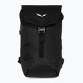Rucsac de drumeție Salewa Fanes 18 l black out