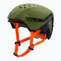 DYNAFIT Tlt Cască de iarnă cască de bicicletă moss de iarnă 6