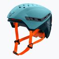 DYNAFIT Tlt Cască de bicicletă cască de bicicletă albastru furtună 7