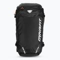 DYNAFIT Free 34 l rucsac de schi negru out