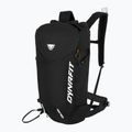 DYNAFIT Radical 30+ l rucsac de schi negru out 5