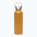 Sticlă termică Salewa Valsura Insul 650 ml golden brown/secret poem 2