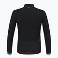 Bluză de trekking pentru bărbați Salewa Pedroc PL 2 black out 2