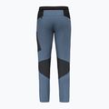 Pantaloni de trekking pentru bărbați Salewa Pedroc 2 DST java blue 2