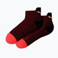 Șosete pentru femei Salewa MTN TRN AM Low syrah 2