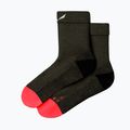 Șosete pentru femei Salewa MTN TRN AM QRT bungee cord 2