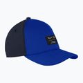 Șapcă pentru copii Salewa Kids Logo Basecap electric