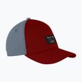 Șapcă pentru copii Salewa Kids Logo Basecap syrah