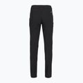 Pantaloni softshell pentru femei Salewa Puez DST Cargo black out 2