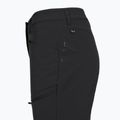 Pantaloni softshell pentru femei Salewa Puez DST Cargo black out 4