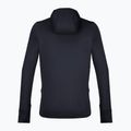 Bluză de trekking pentru bărbați Salewa Puez PL Hooded navy blazer 2