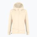 Bluză de trekking pentru femei Salewa Puez PL Hooded oatmeal