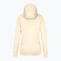 Bluză de trekking pentru femei Salewa Puez PL Hooded oatmeal 2