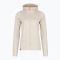Bluză de trekking pentru femei Salewa Puez PL Hooded oatmeal