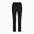 Pantaloni softshell pentru femei Salewa Agner DST black out 2