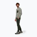 Bluza bărbați Salewa Fanes Dry Pullover shadow 2